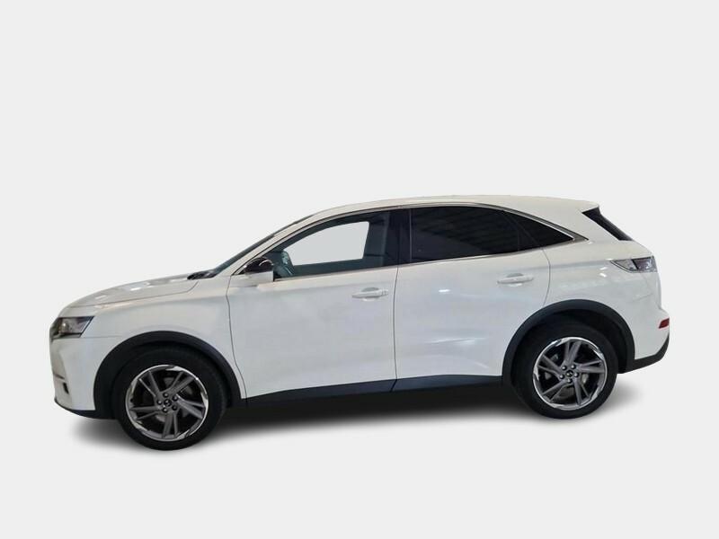 DS DS 7 CROSSBACK BlueHDi 130 Automatica Business
