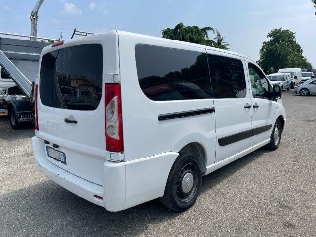 FIAT Scudo 5 POSTI N1 2015 [B56]