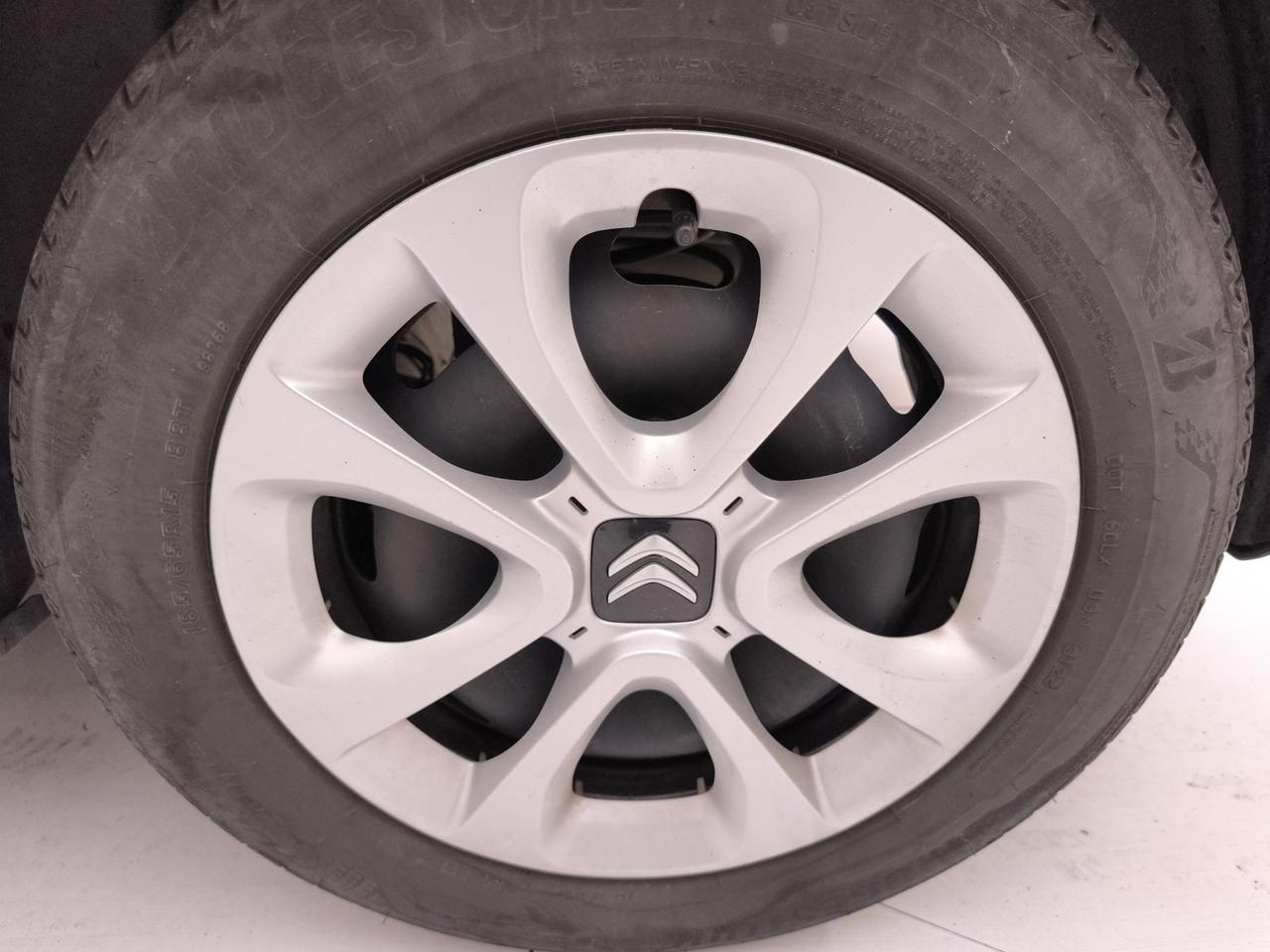 CITROEN C3 III 2017 - C3 1.2 puretech You! s&s 83cv