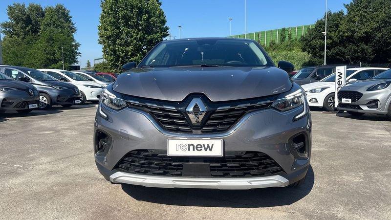 Renault Captur II 2019 1.6 E-Tech full hybrid Techno Auto 145cv