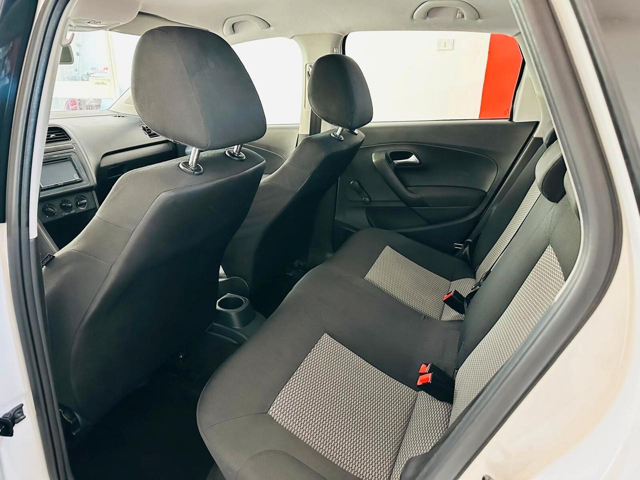 Volkswagen Polo 1.2 TDI Trendline NEOPATENTATI