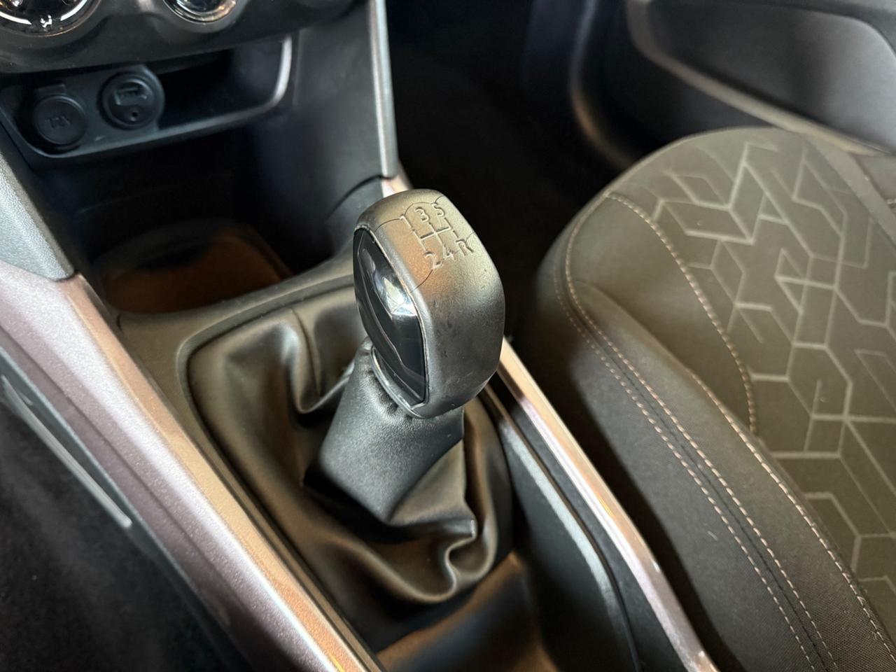 Peugeot 2008 1.6 e-HDi 92 CV Stop&Start Active