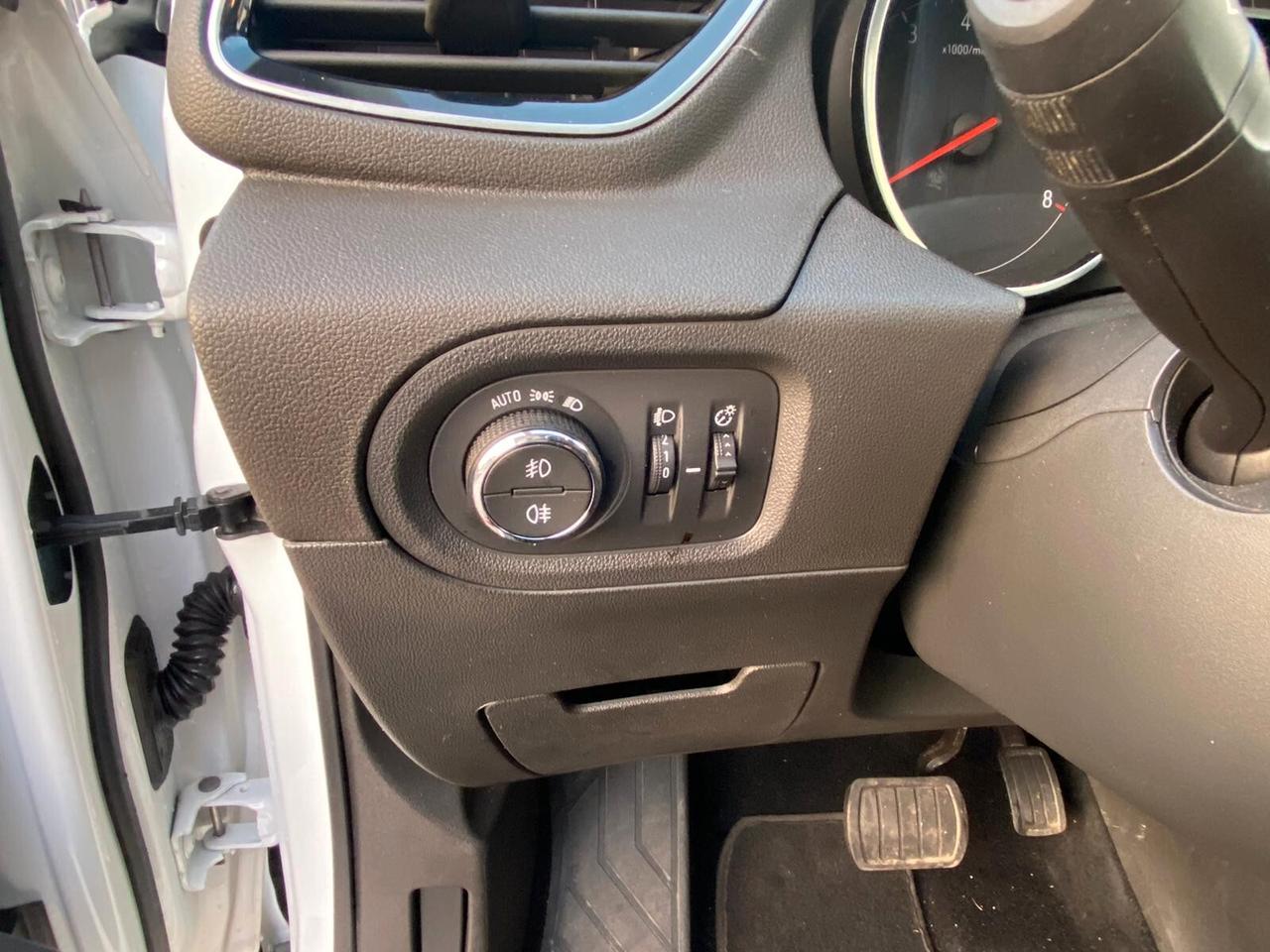 Opel Grandland X 1.5 diesel Ecotec Start&Stop aut. Ultimate ANNO 2021
