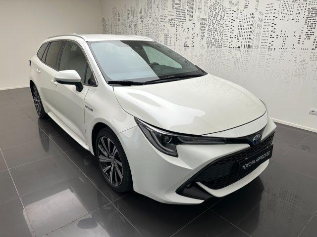 TOYOTA Corolla 1.8 TS Hybrid Style