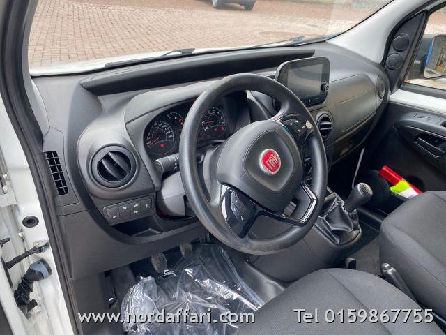 FIAT Fiorino 1.3 MJT 95CV Cargo SX