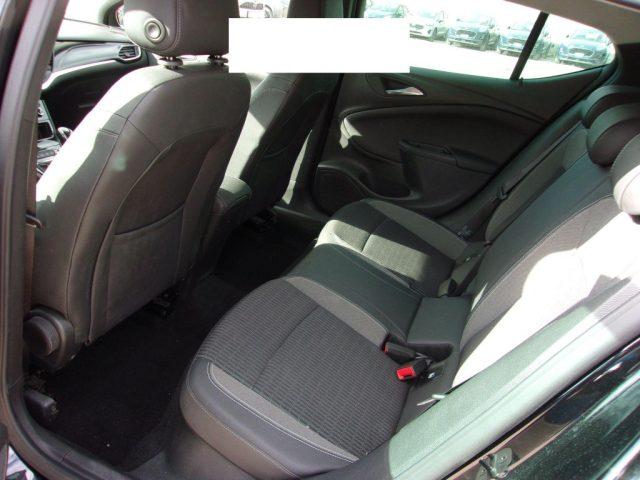 OPEL Astra 1.5 CDTI 122 CV S&S 5 porte Business Elegance