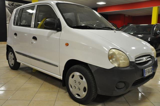 HYUNDAI Atos 1.0 12V GL