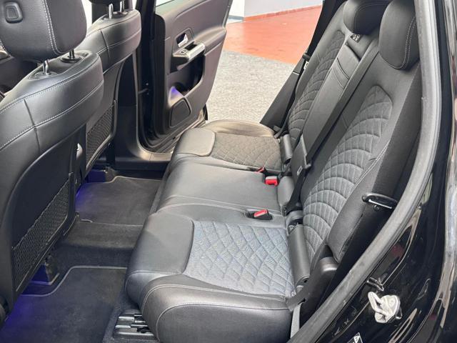 MERCEDES-BENZ GLB 180 d Automatic Sport Plus TETTO|LUCIAMBIENTE|NAVI|19'