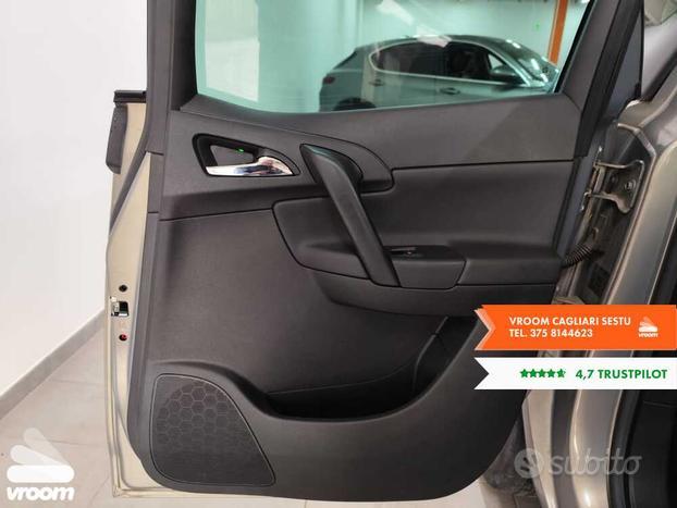 OPEL Meriva 2 serie Meriva 1.3 CDTI 95CV ecoFL...