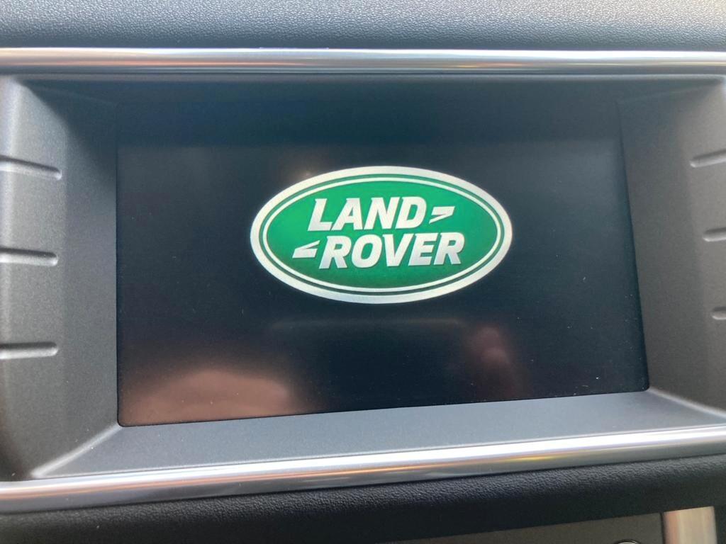 Land Rover Range Evoque 2.0 TD4 150 CV 5p. Pure