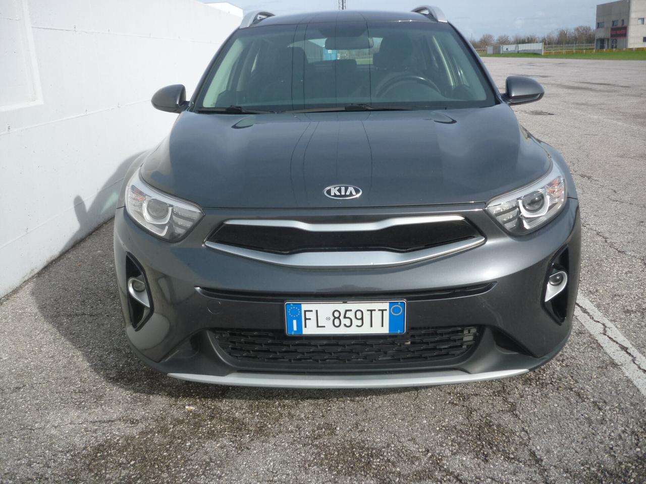 Kia Stonic 1.6 CRDi 110 CV Style