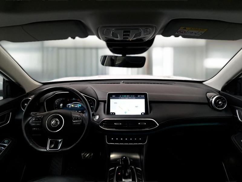 MG EHS 1.5 T PLUG-IN HYBRID EXCLUSIVE AUTO SUV