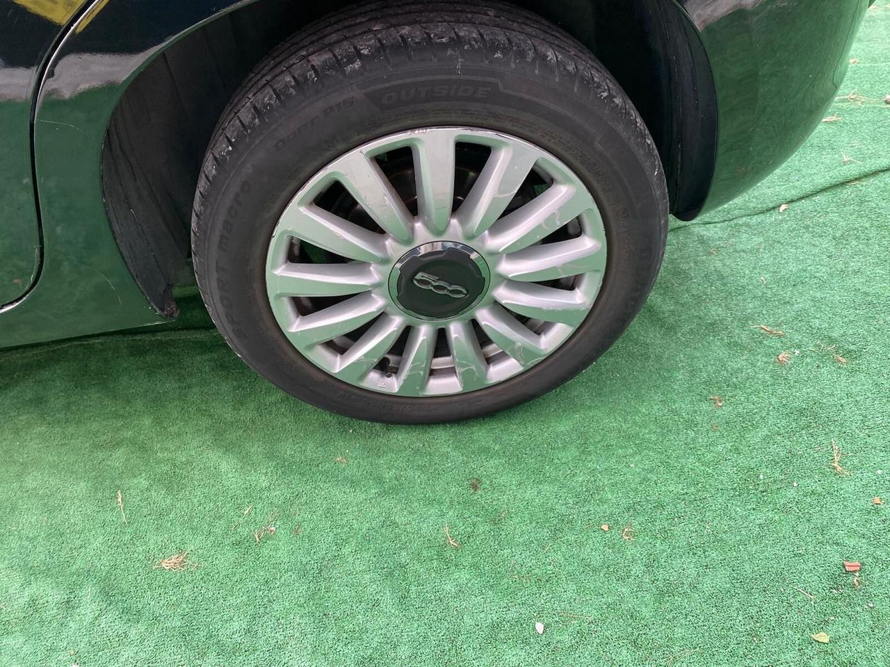 Fiat 500L 1.3 Multijet 85 CV Pop Star