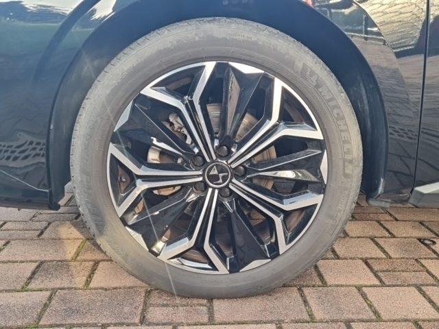 DS AUTOMOBILES DS 4 1200 BZ 130CV AUT OPERA