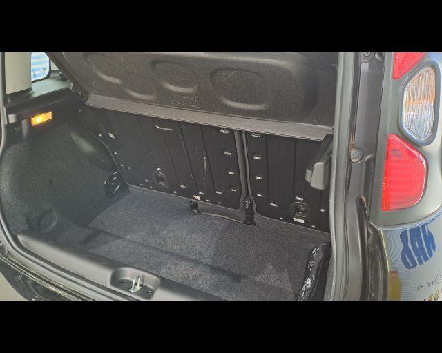 FIAT New Panda 4X4 0.9 t.air t. 85cv Cross 4x4