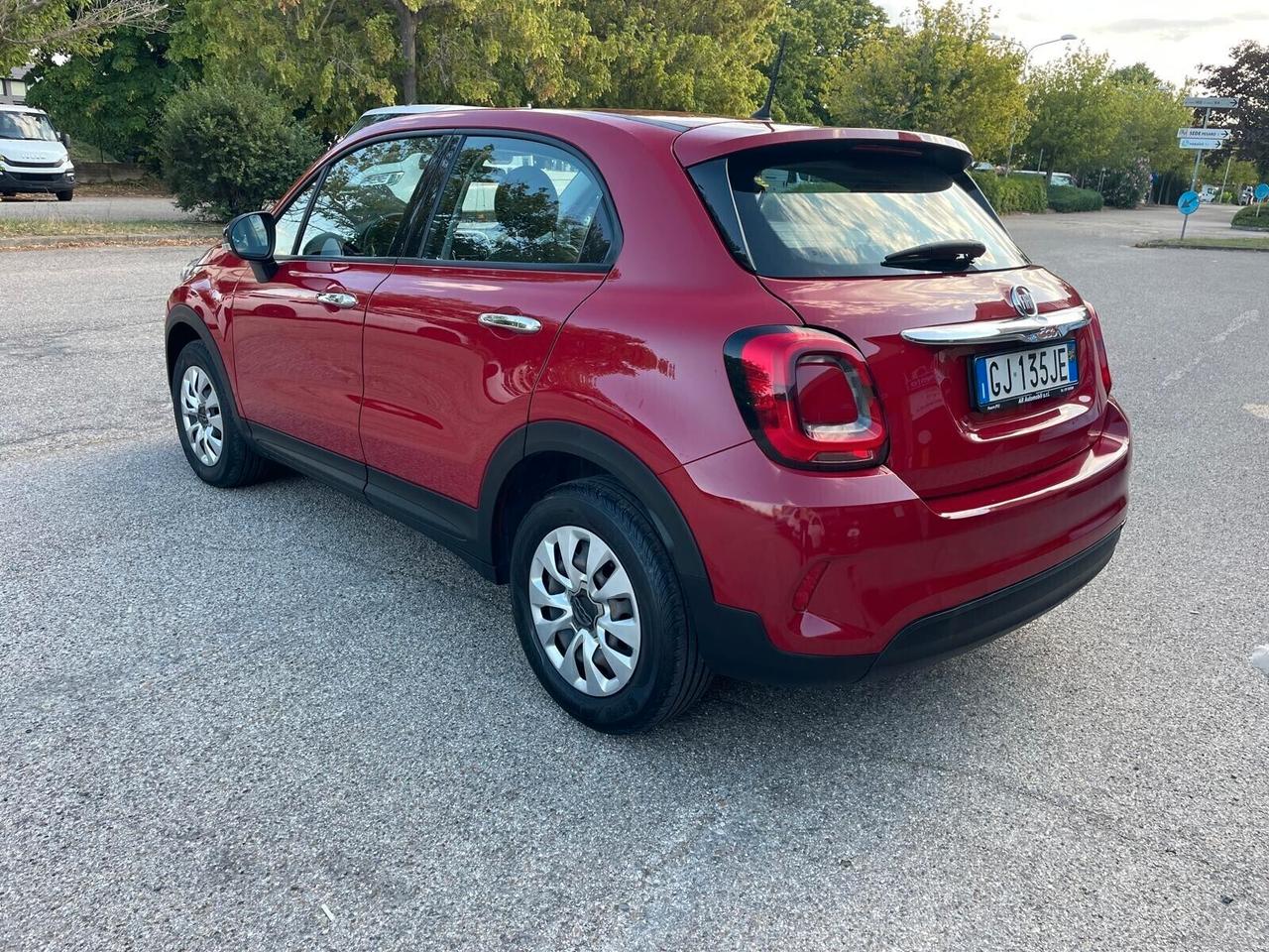 Fiat 500X 1.3 MultiJet 95 CV