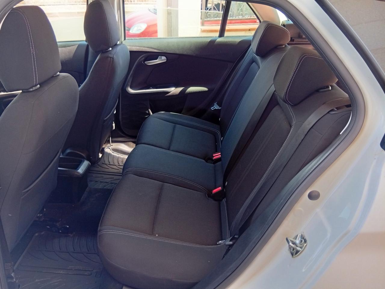 Fiat Tipo 1.6 Mjt S&S SW Business