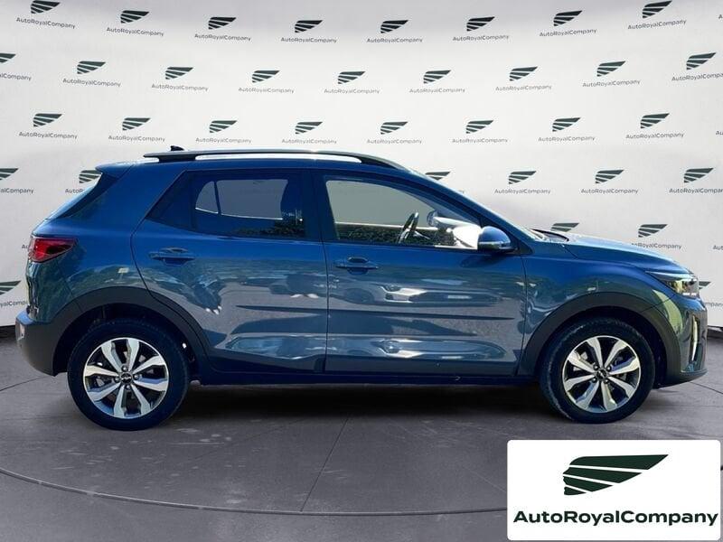 Kia Stonic 1.0 T-GDi MHEV DCT Style Special Edition