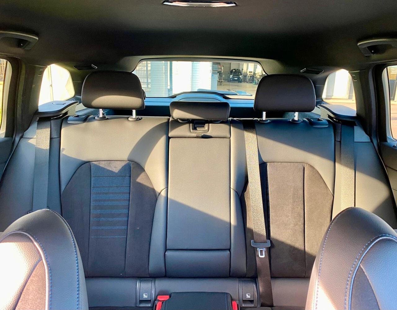 Bmw 320d 190 CV Touring Msport