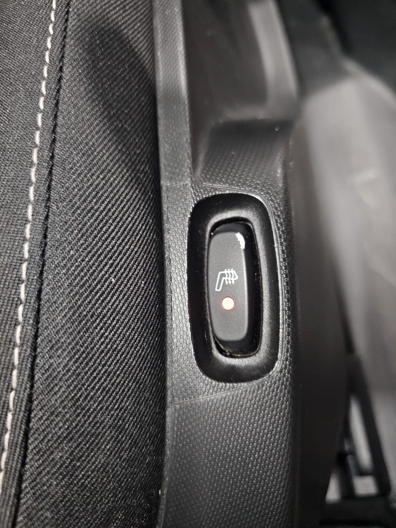 NUOVA SMART FORFOUR IDENTITY BLACK EDITION PASSION 0.9 BENZ 90CV TWINAMIC