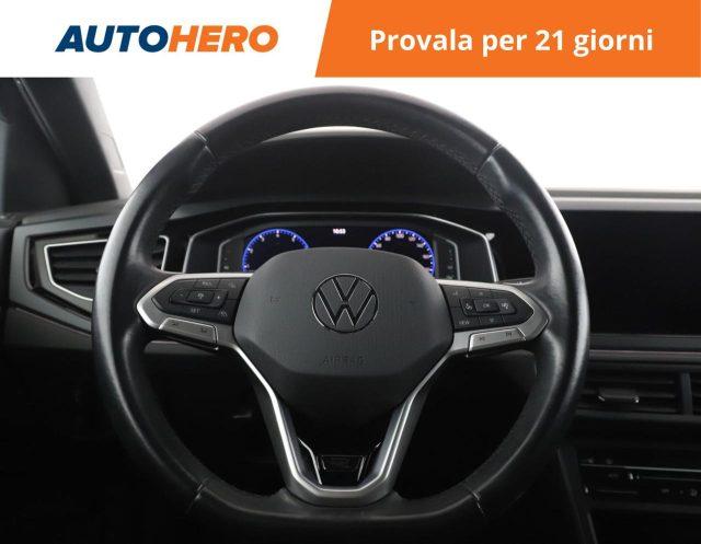 VOLKSWAGEN Polo 1.0 TSI 110 CV DSG R-Line