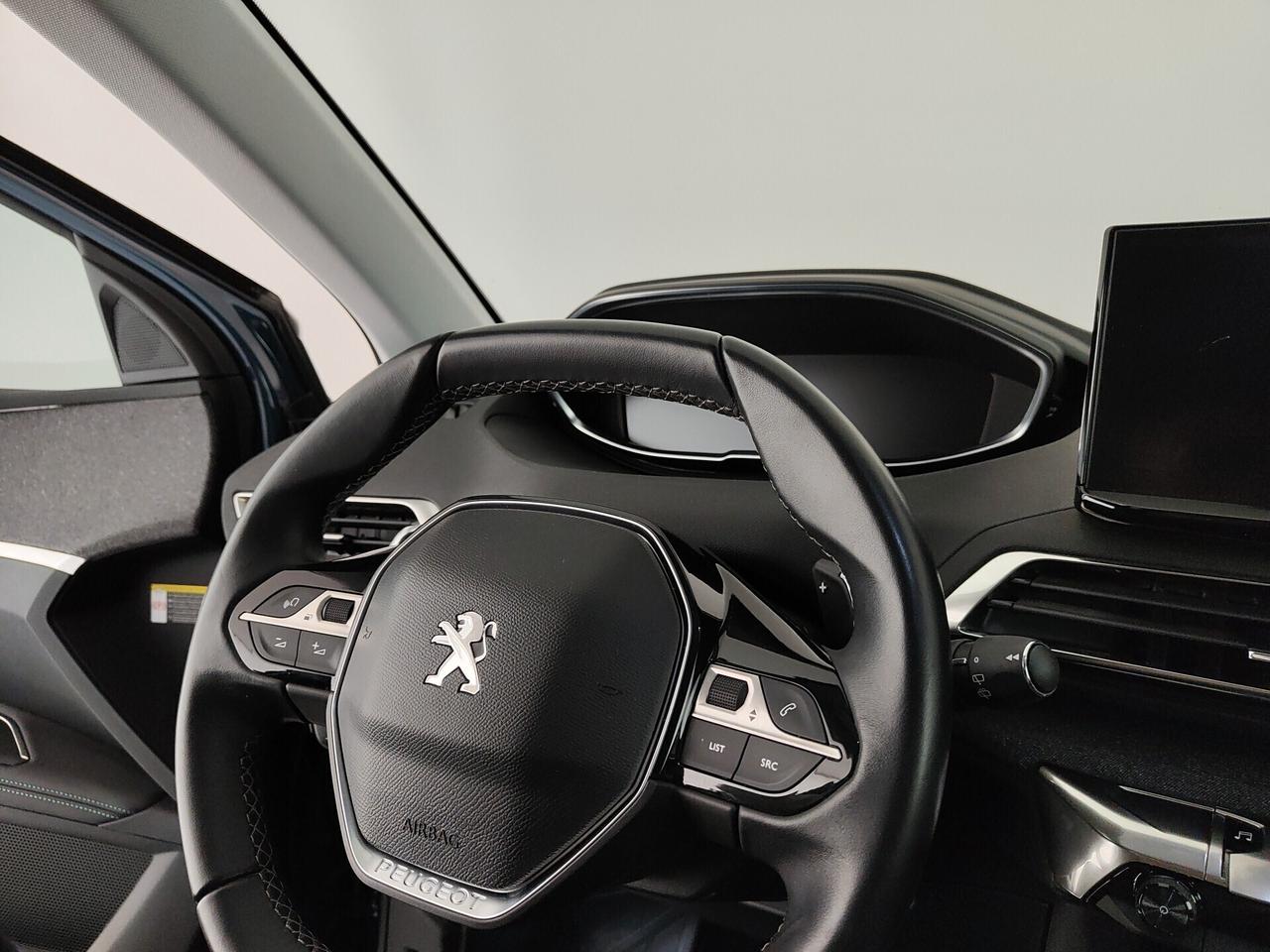 Peugeot 3008 BlueHDi 130 S&S EAT8 Allure Pack