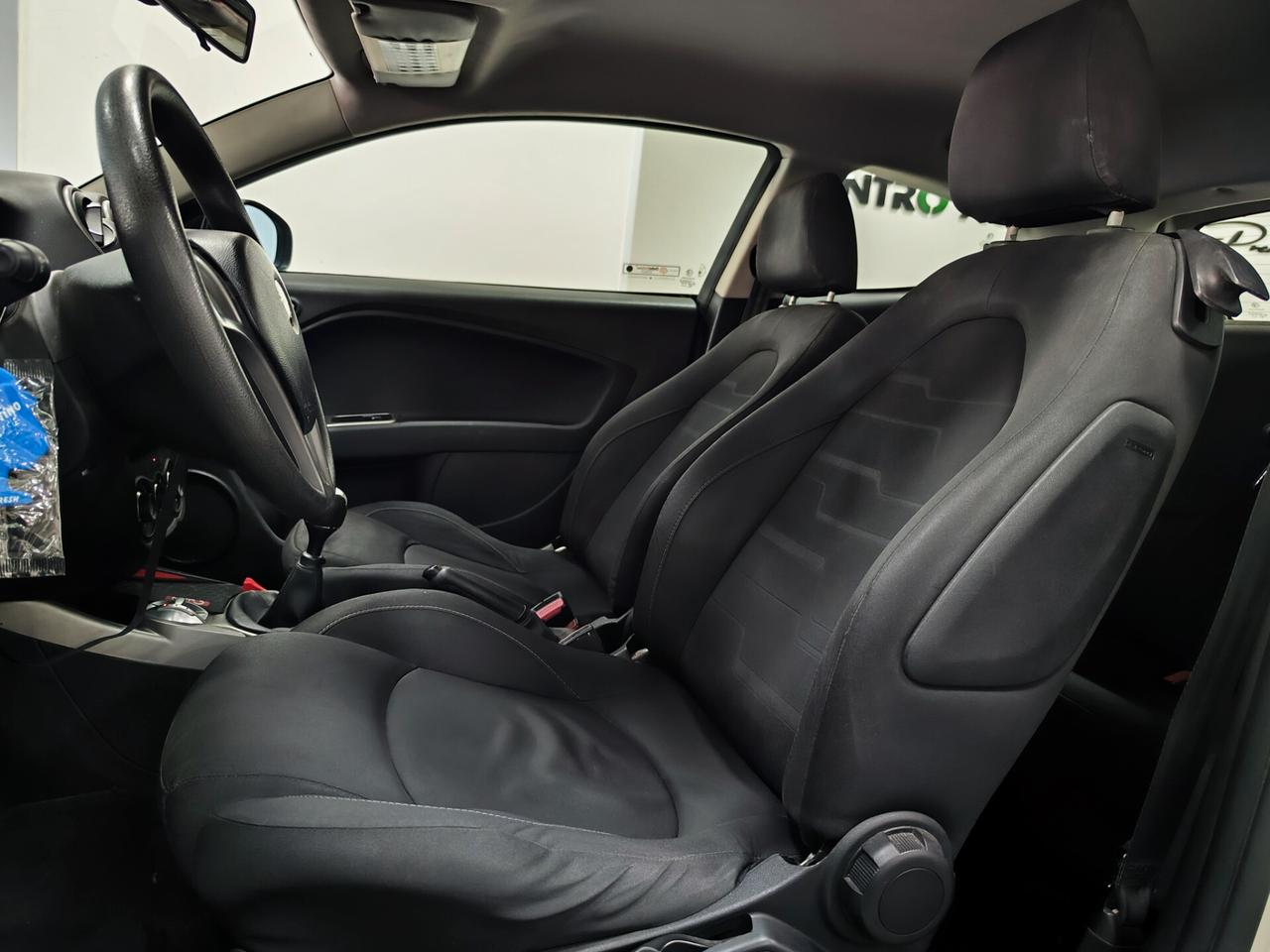 Alfa Romeo MiTo 1.3 JTDm 85 CV S&S Distinctive OTTIME CONDIZIONI