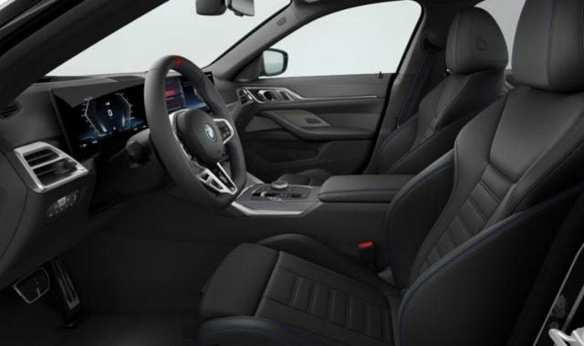 BMW i4 xDrive M60 Msport Pro