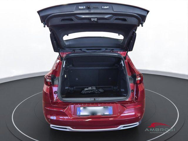 OPEL Grandland 1.5 ecotec s&s 130cv at8 Edition