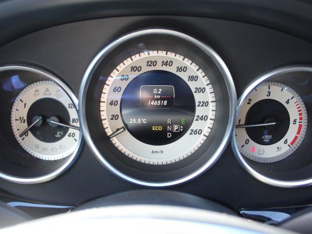 MERCEDES-BENZ CLS 220 d SW Premium