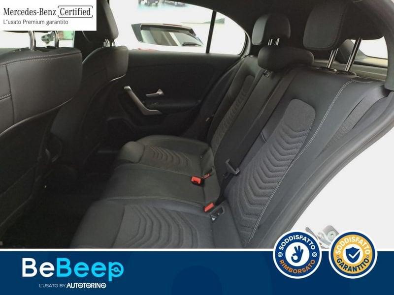 Mercedes-Benz Classe A A 250 E PHEV PROGRESSIVE ADVANCED AUTO
