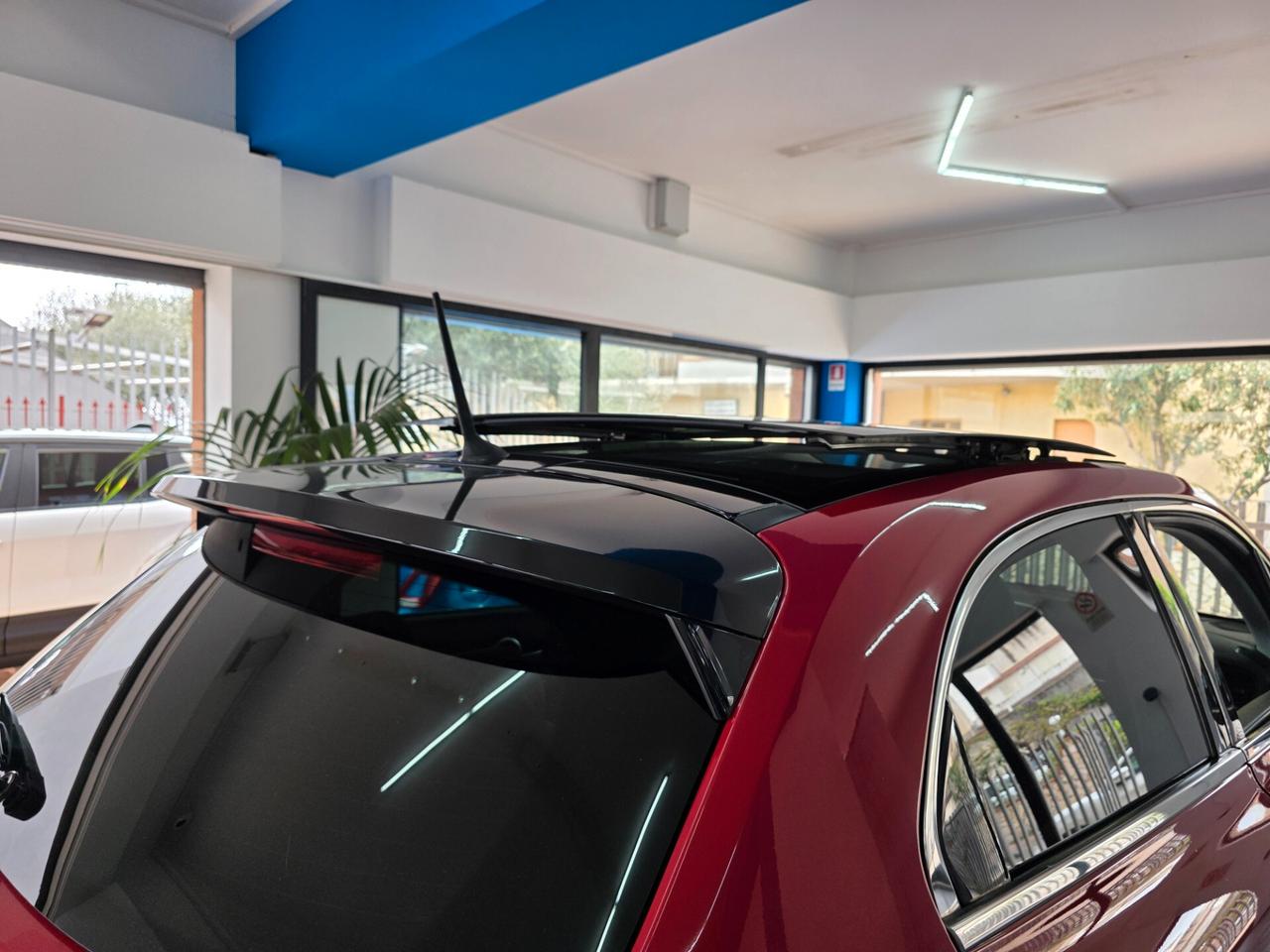 Fiat 500X 1.6mjt 120cV TETTO TUA A 159/MESE