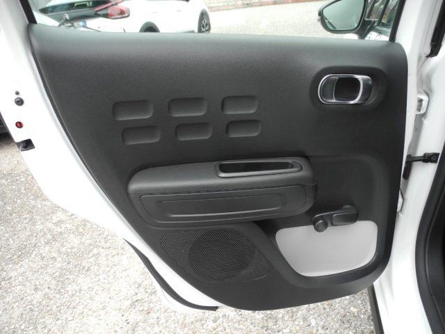 CITROEN C3 1.5 BlueHDi 100 S&S Feel -OK NEOPAT.- PREZZO REALE