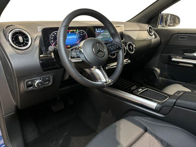 MERCEDES-BENZ GLA 200 d Automatic Progressive Advanced