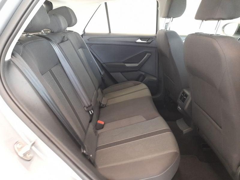 Volkswagen T-Roc 2.0 TDI SCR Life DSG