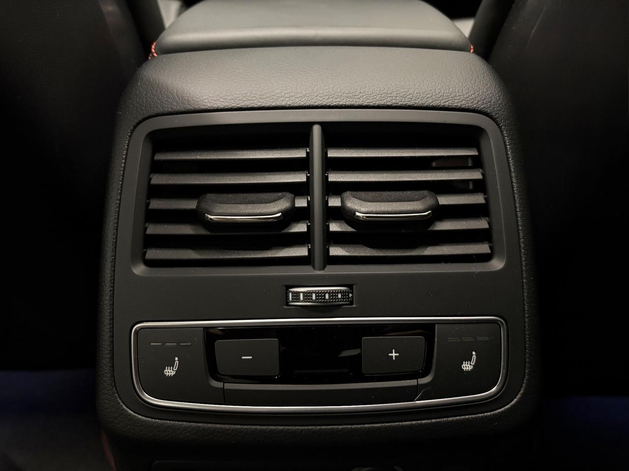Audi RS5 2.9 450CV *SPORTBACK*CARBO*