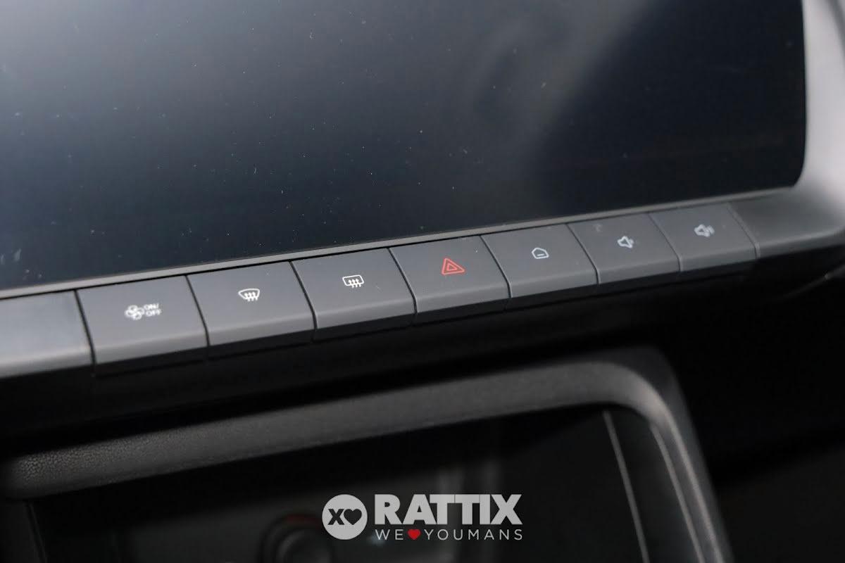 MG ZS 1.5 115CV Comfort