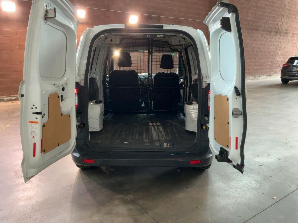 Ford TRANSIT 1.5 TDCi TREND