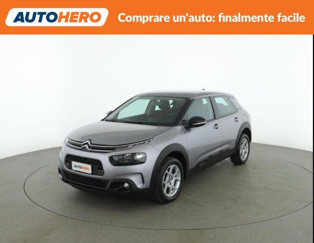 CITROEN C4 Cactus PureTech 110 S&S Feel