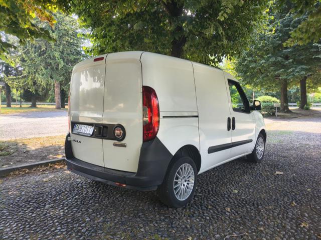 FIAT DOBLO' 1.6 MJT 120CV PC-TN Cargo 2 POSTI