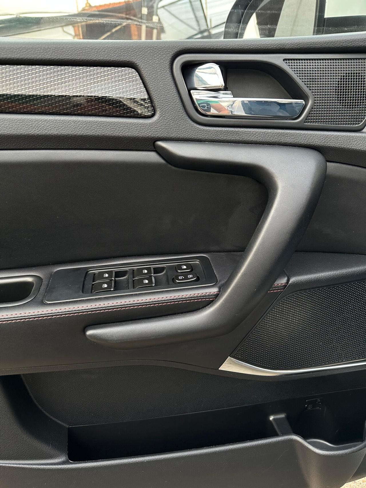 Dr DR4 Sport 1.6 Bi-Fuel GPL - Full Optional