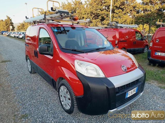 FIAT Fiorino 1.3 MJT 80CV + IVA 22%