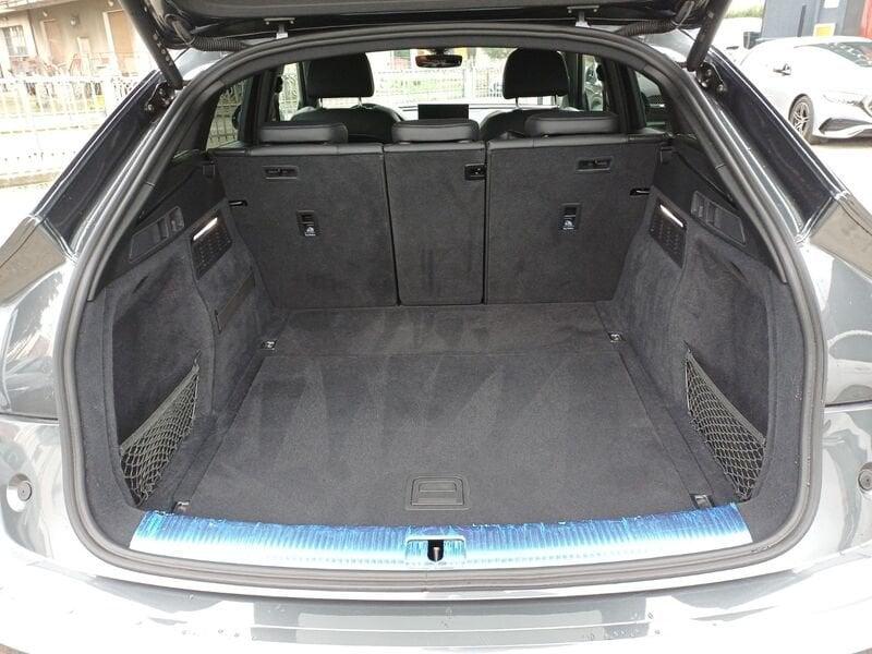 Audi Q5 Q5 Sportback 40 2.0 tdi mhev 12V S line Plus quattro s-tronic