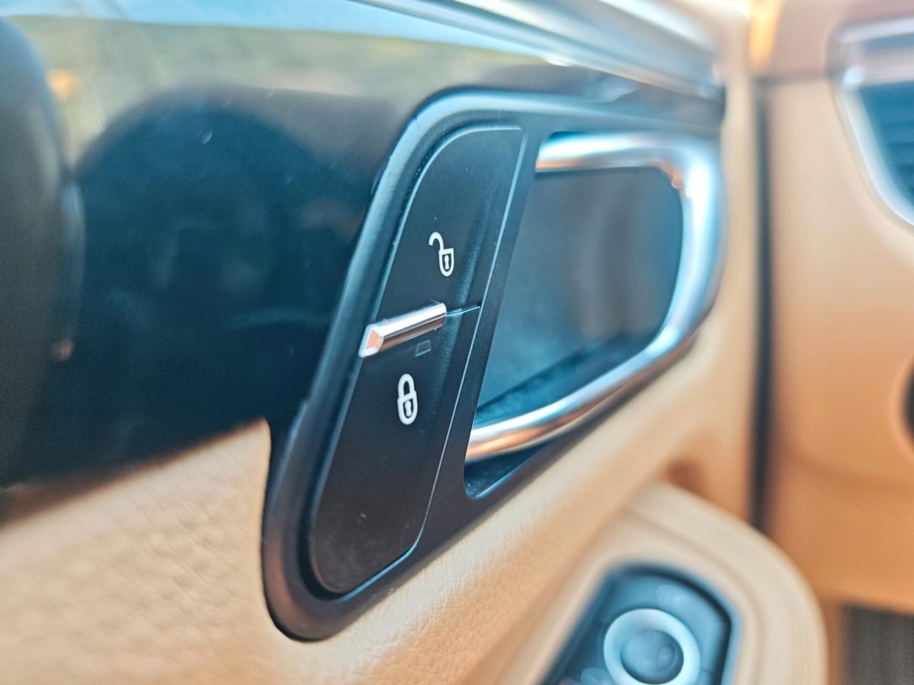 Porsche Macan 3.0 S Diesel