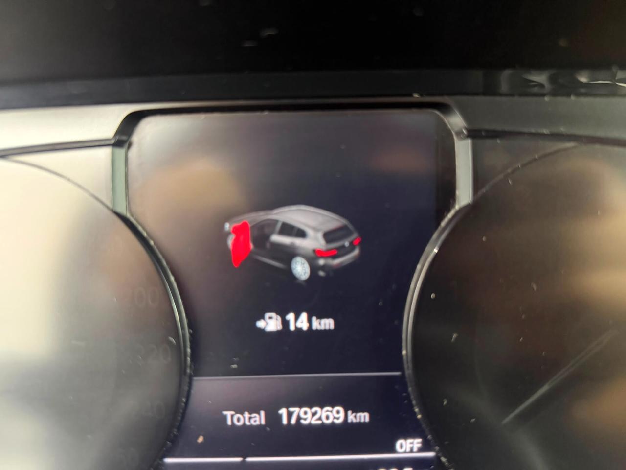 BMW 116D 1.5 116Cv -Diesel -OK NEOPATENTATI
