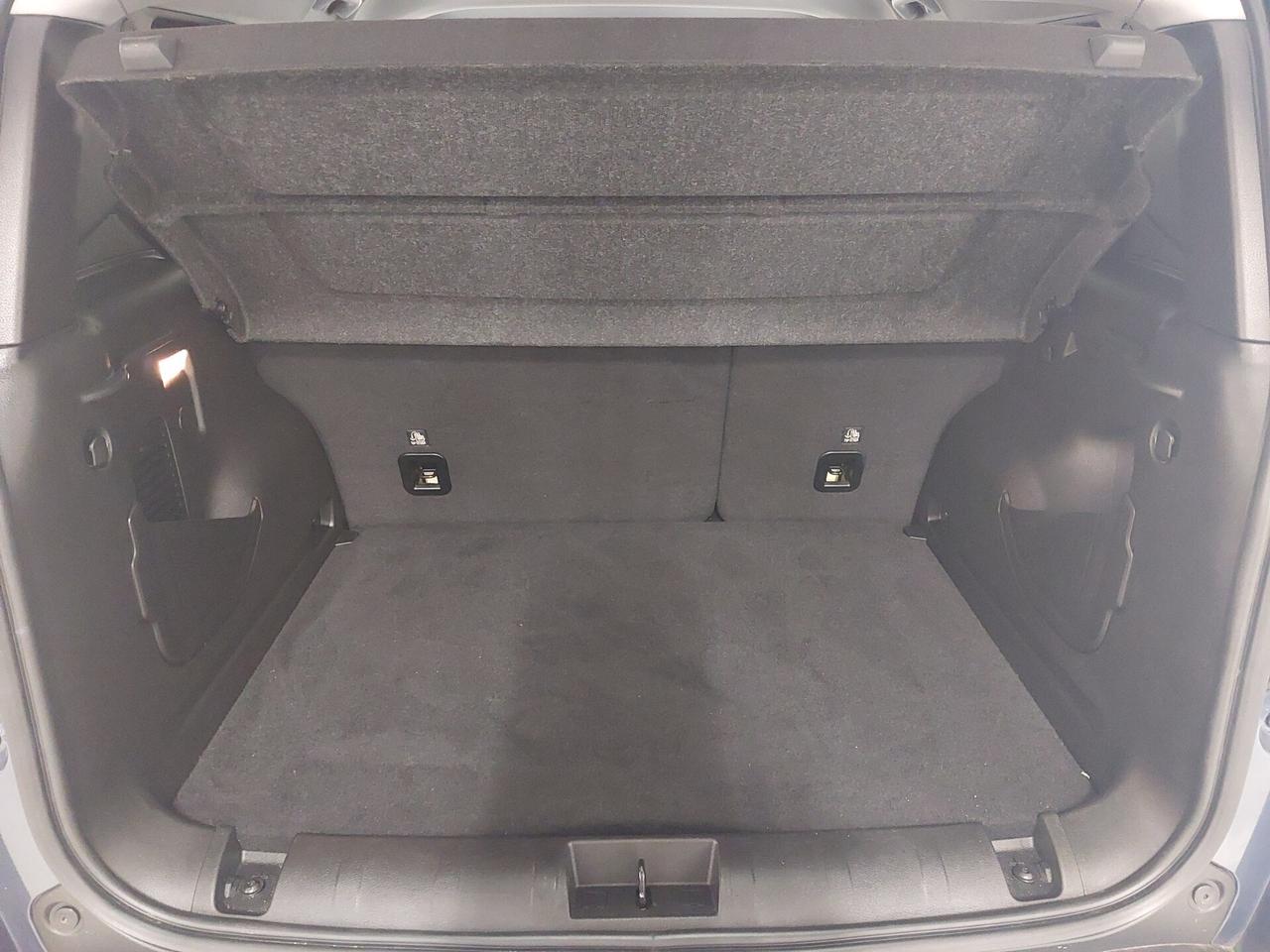 JEEP Renegade Renegade 1.5 Turbo T4 MHEV Limited