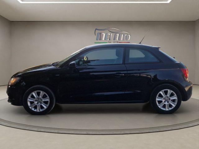 AUDI A1 1.6 TDI 105 CV Attraction