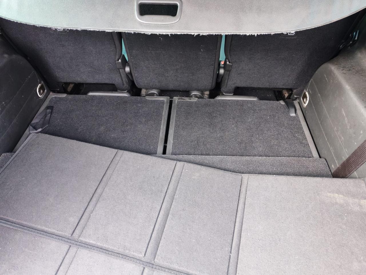 Opel Zafira Tourer 2.0 CDTi 130CV aut. Cosmo