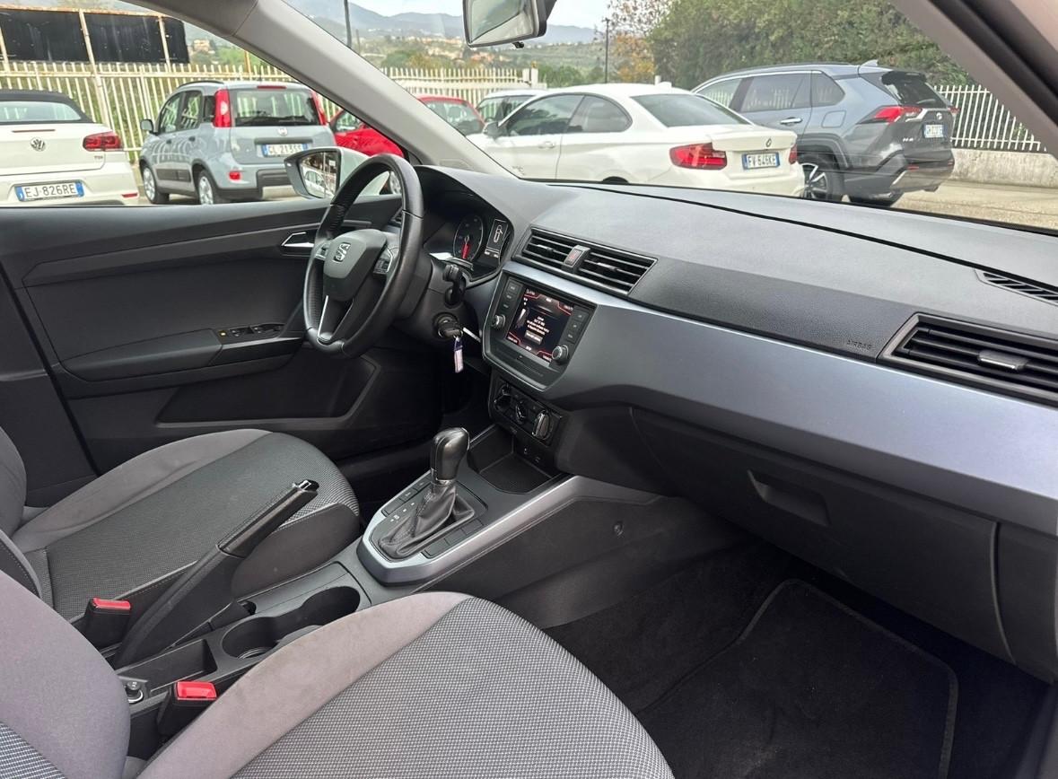 Seat Arona 1.6 TDI 95 CV DSG XCELLENCE