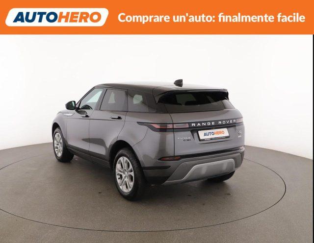 LAND ROVER Range Rover Evoque 2.0D I4-L.Flw 150 CV AWD Auto S